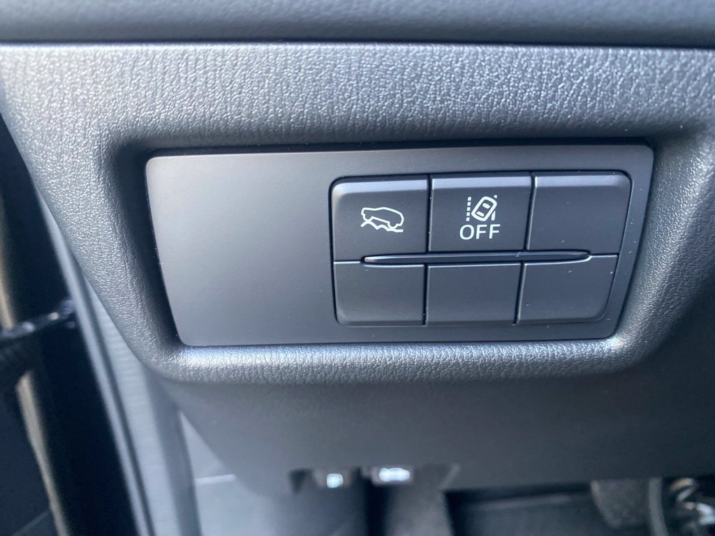 Certified 2023 MAZDA CX-5 AWD 2.5 S w/ Select Package image 20