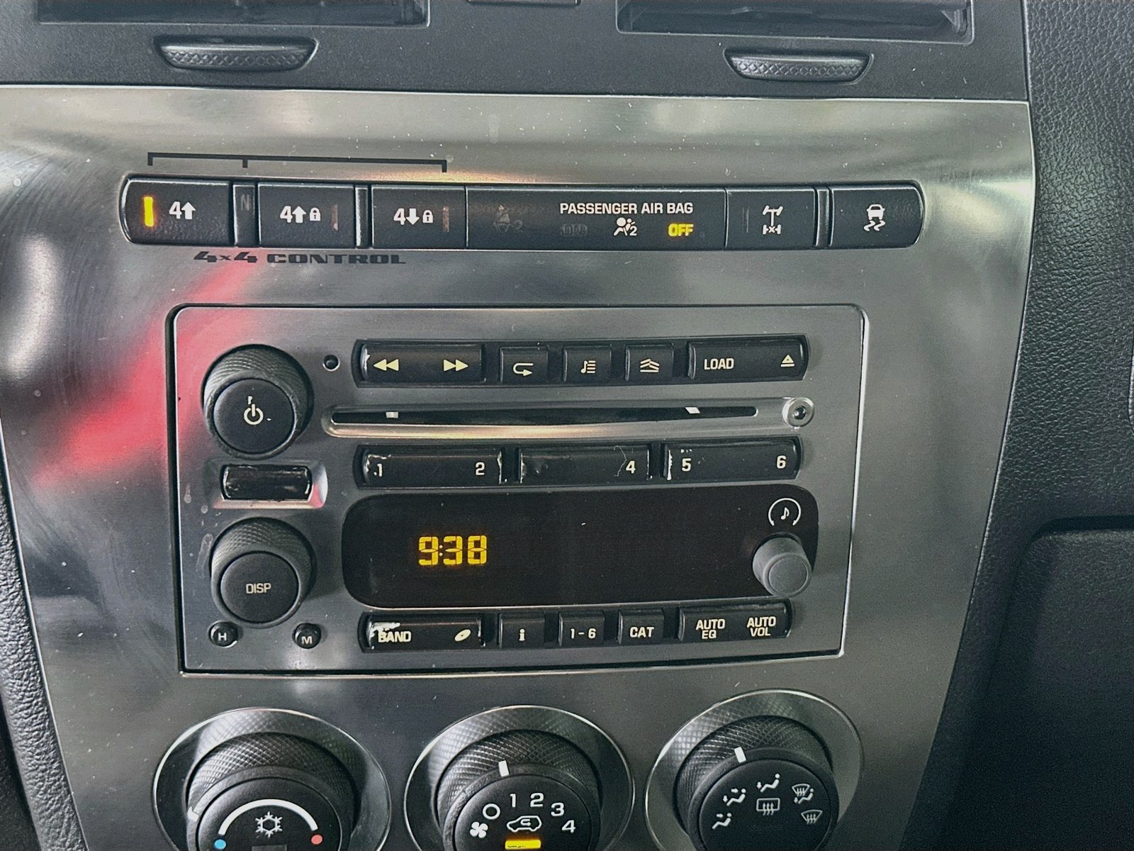 Used 2007 HUMMER H3 AWD/4WD image 13