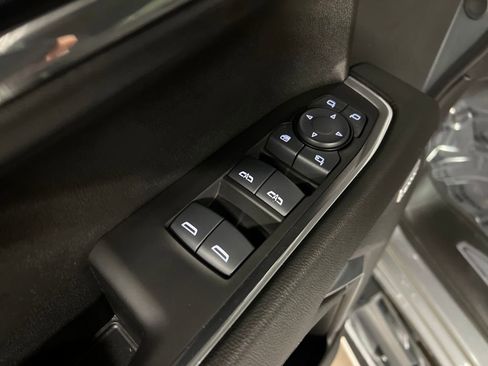 Certified 2025 GMC Sierra 1500 SLT w/ SLT Premium Plus Package image 16