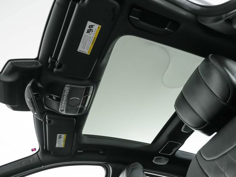 Used 2019 Mercedes-Benz Maybach S 650 image 75