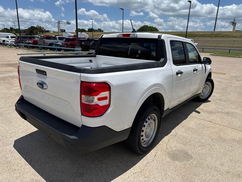 Used 2022 Ford Maverick XL FWD image 10