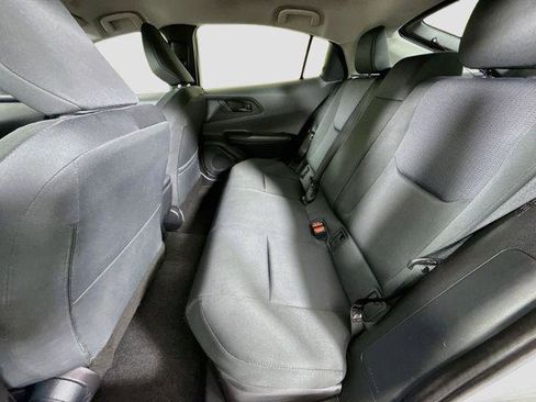 Certified 2025 Toyota Prius LE FWD image 24