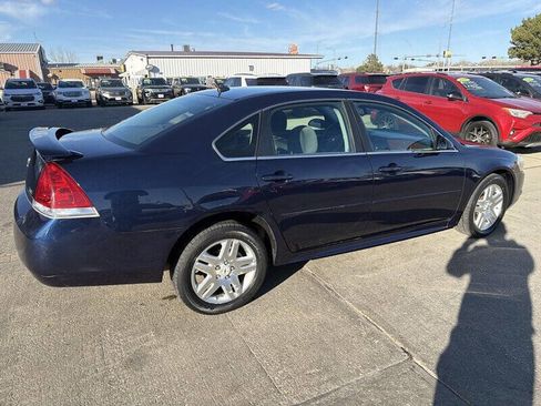 Used 2011 Chevrolet Impala LT image 7