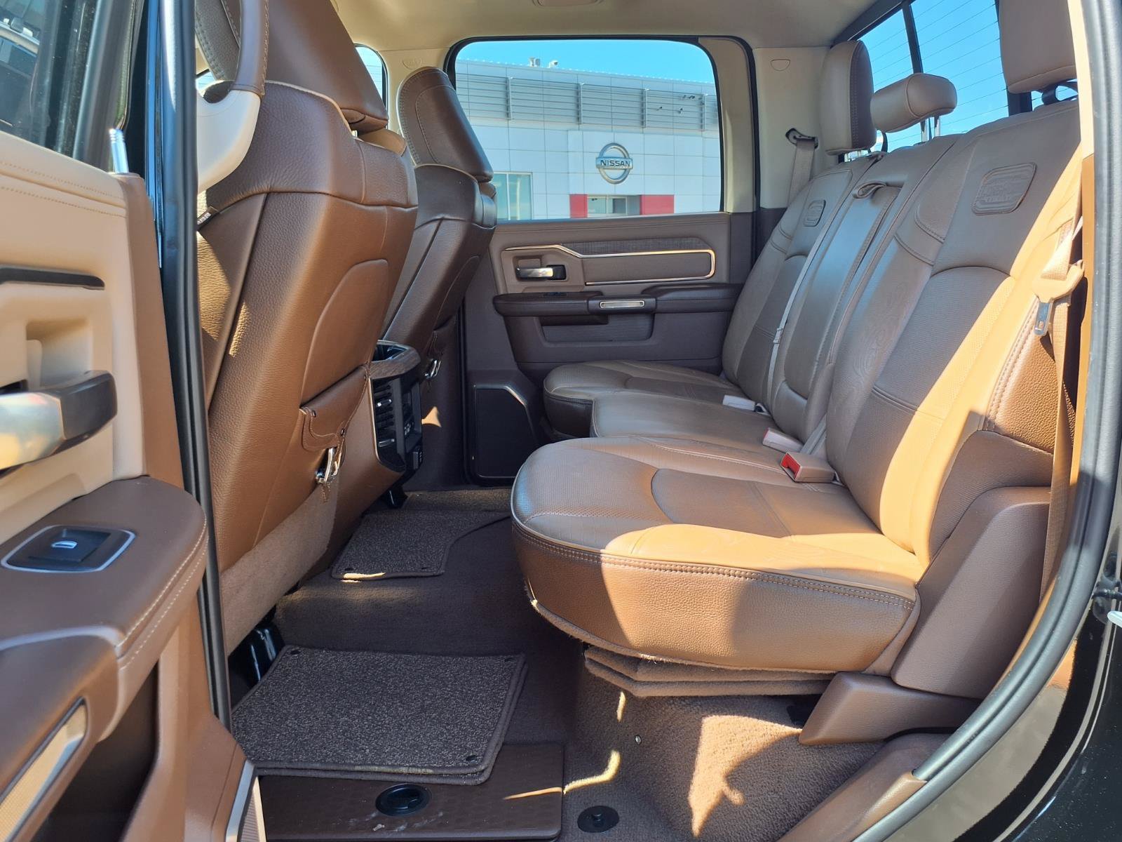 Used 2022 RAM 2500 Limited AWD/4WD image 15