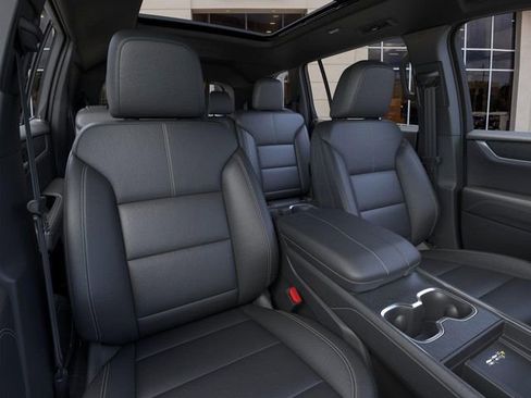 New 2026 GMC Acadia Elevation w/ Black Edition image 16