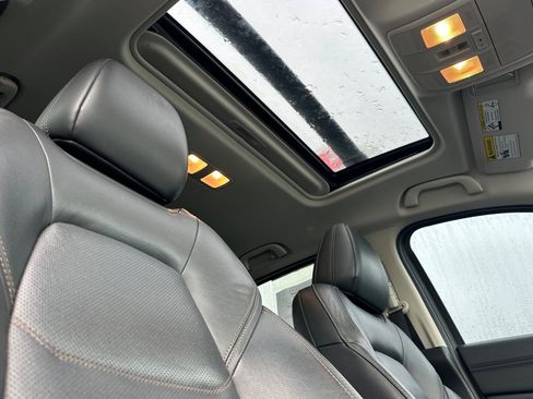 Used 2019 MAZDA CX-5 Grand Touring Reserve image 14