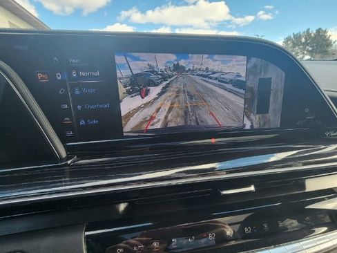 Used 2022 Cadillac Escalade Sport w/ Touring Package image 14