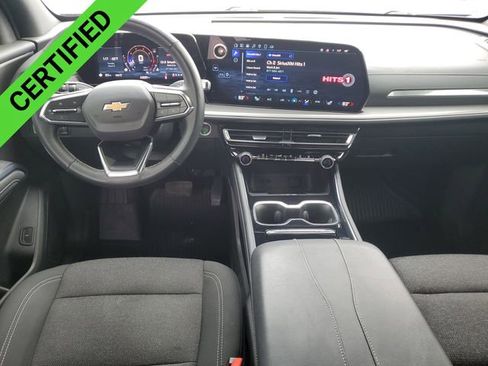 Certified 2024 Chevrolet Traverse LT w/ Trailering Package image 20