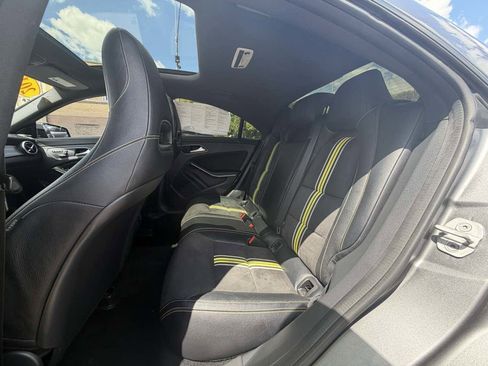 Used 2014 Mercedes-Benz CLA 250 4MATIC w/ Edition 1 Package image 18