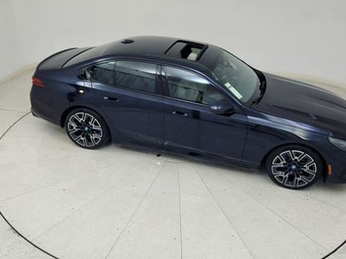 Used 2025 BMW i5 xDrive40 w/ M Sport Package image 79
