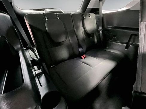 Used 2021 Ford Explorer XLT w/ Class III Trailer Tow Package image 26