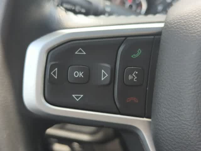 Used 2023 RAM 1500 Big Horn AWD/4WD image 23