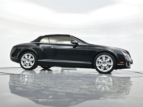 Used 2011 Bentley Continental Mulliner image 33