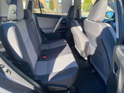 Used 2015 Toyota RAV4 XLE image 27