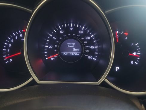 Used 2014 Kia Optima EX w/ Paint Protection Film Package FWD image 23