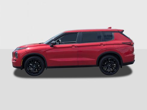 New 2026 Nissan Rogue SL AWD/4WD image 2