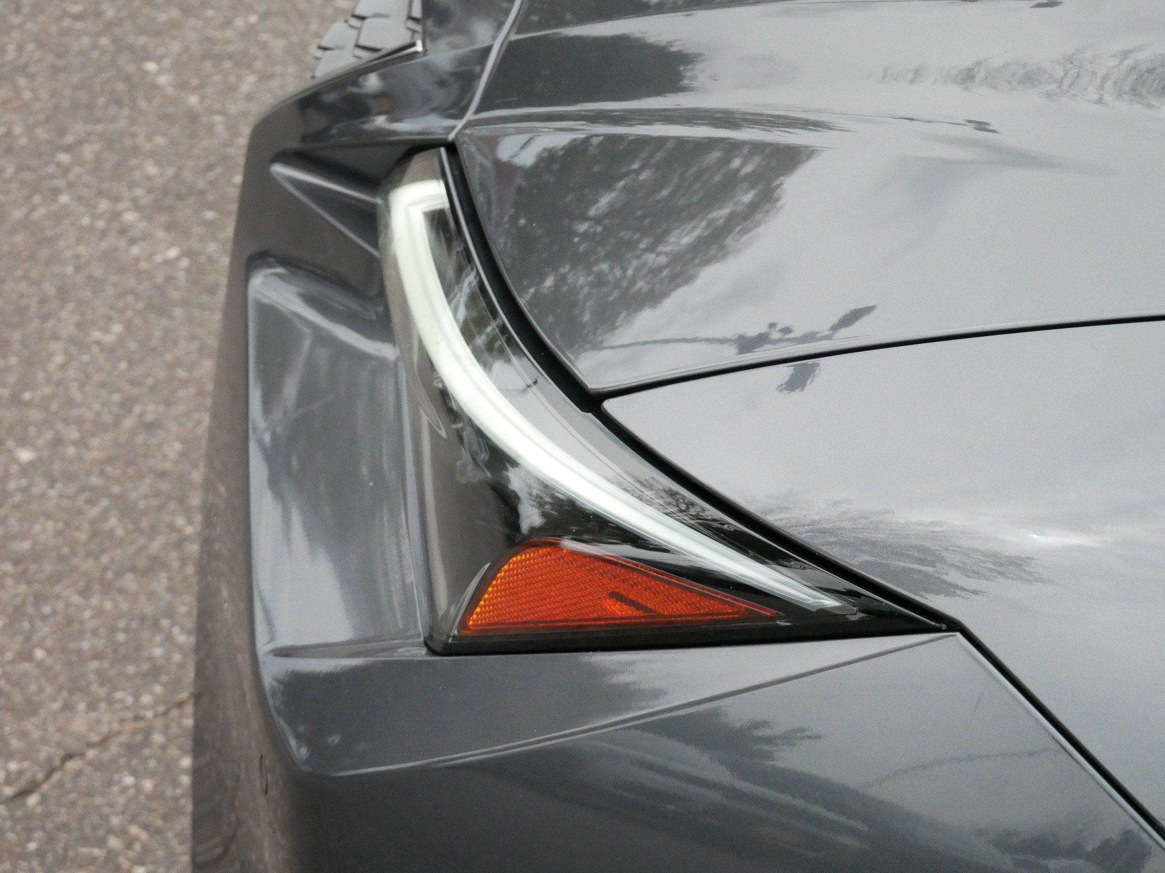 Used 2024 Lexus IS 300 w/ Premium Package RWD image 15