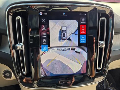 New 2026 Volvo XC40 B5 Plus w/ Protection Package Premier AWD/4WD image 26