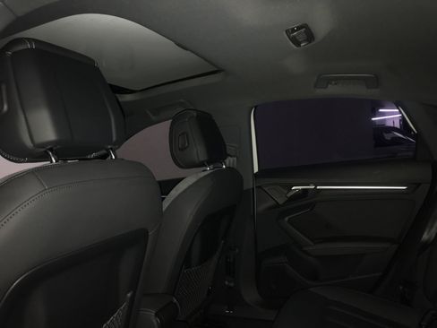 Used 2023 Audi A3 2.0T Premium Plus image 23