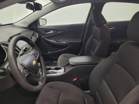 Used 2023 Chevrolet Malibu LS FWD image 17