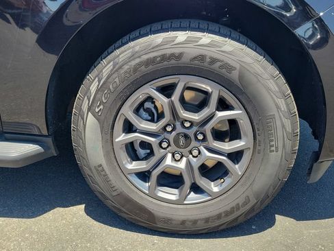 Certified 2025 Ford Expedition Max Active RWD image 6