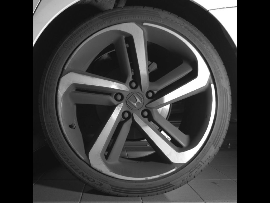 Used 2020 Honda Accord Sport image 12