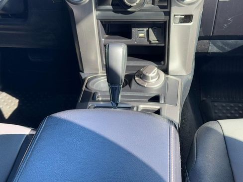 Used 2023 Toyota 4Runner SR5 Premium w/ Moonroof Package image 16