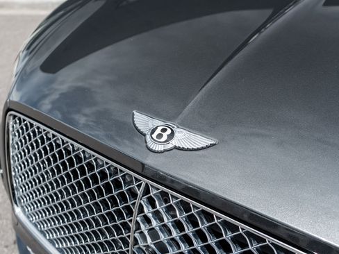 Used 2020 Bentley Continental GT AWD/4WD image 21