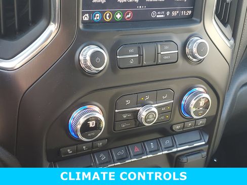 Used 2021 GMC Sierra 2500 AT4 image 19