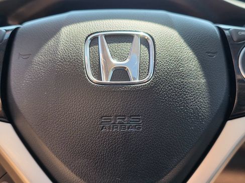 Used 2015 Honda Civic EX image 45