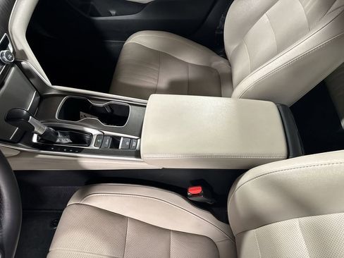 Used 2021 Honda Accord EX-L image 28
