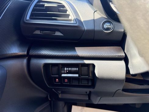 Used 2023 Subaru Crosstrek 2.0i image 14