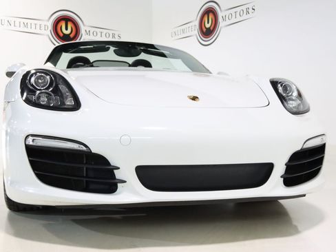 Used 2014 Porsche Boxster S RWD image 26