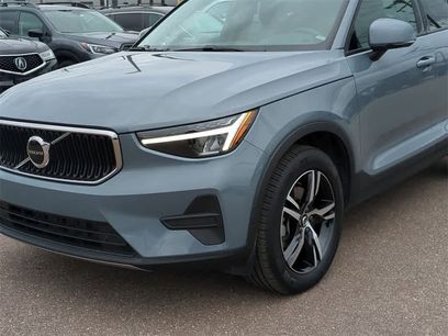 Used 2023 Volvo XC40 B5 Core w/ Convenience Package