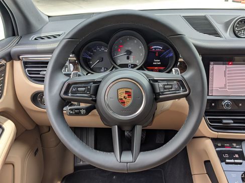New 2026 Porsche Macan S AWD/4WD image 16