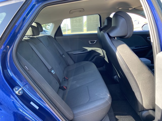 Used 2025 Kia K4 FWD image 14