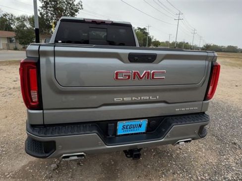 Certified 2024 GMC Sierra 1500 Denali w/ Technology Package image 7