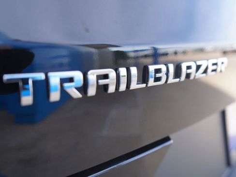 New 2026 Chevrolet TrailBlazer LS image 6