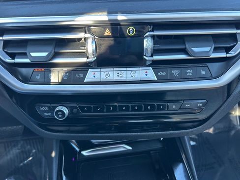 Used 2024 BMW X3 xDrive30i w/ Premium Package image 29