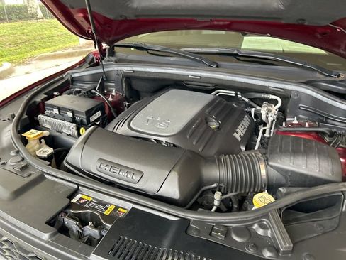 Used 2022 Dodge Durango R/T image 9