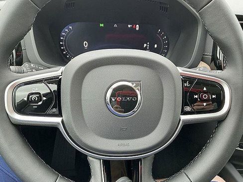 New 2026 Volvo XC60 B5 Ultra w/ Climate Package AWD/4WD image 21