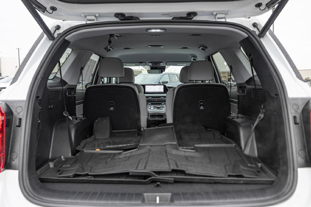 Certified 2024 Hyundai Palisade SEL AWD/4WD image 30