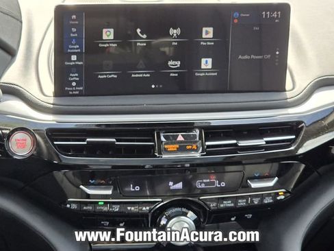 New 2026 Acura MDX SH-AWD image 9