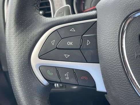Used 2017 Dodge Charger R/T Scat Pack w/ Technology Group RWD image 24