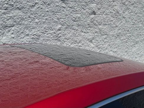 Used 2018 Cadillac ATS 2.0T AWD Coupe image 9