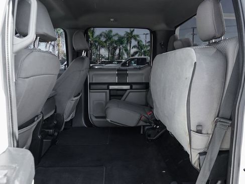 Used 2021 Ford F350 XLT image 34