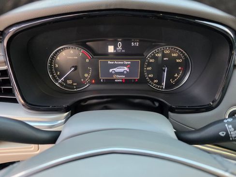 Used 2023 Cadillac XT5 Premium Luxury image 23