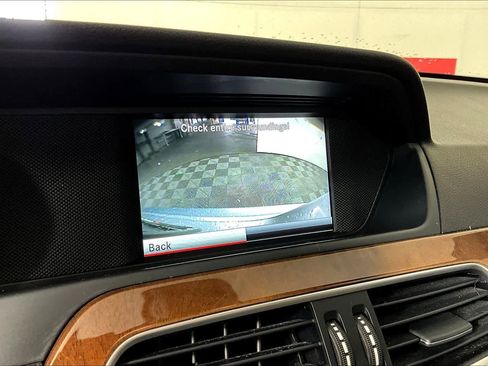 Used 2015 Mercedes-Benz C 350 4MATIC Coupe image 24