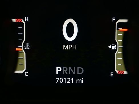Used 2021 Jeep Wrangler Unlimited Sport AWD/4WD image 23