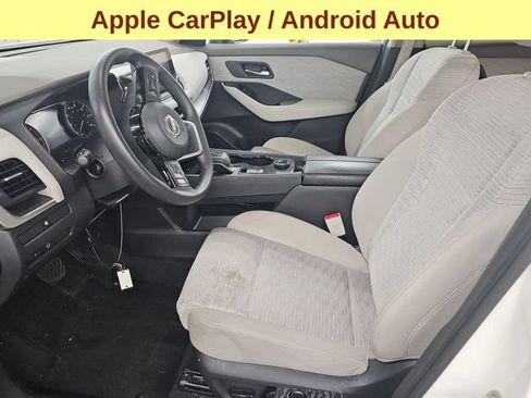 Used 2023 Nissan Rogue SV AWD/4WD image 5